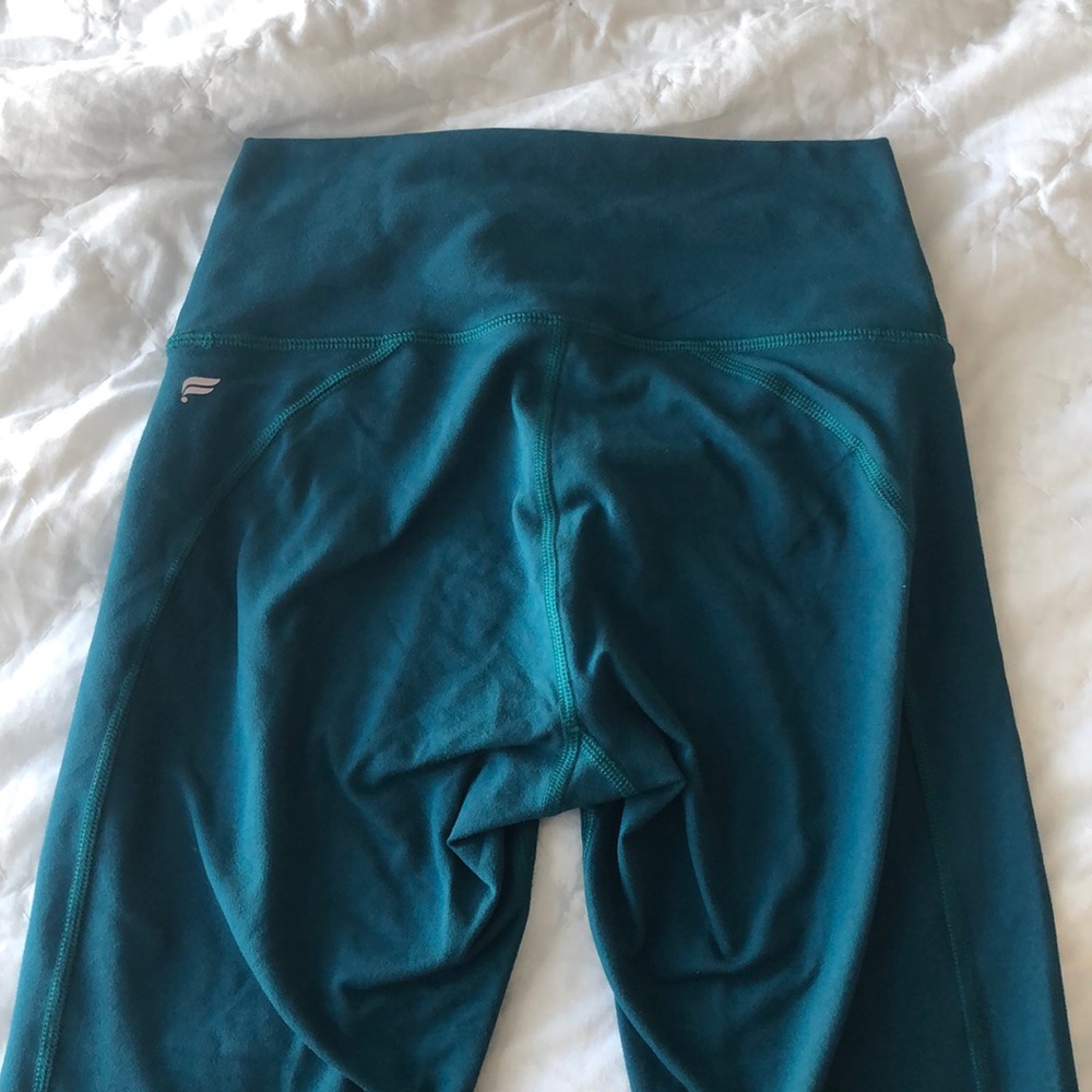 Fabletics powerhold leggings